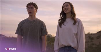 <p>Check out this dazzling cover of The Beatles&rsquo; song &lsquo;Let It Be&rsquo; performed by the group Life in 3D. The singers in the video are siblings named Daylon and Daura, and they have such amazing voices that blend so well together. What a wonderful thing it is to see these two use their God-given talents to bring hope and encouragement to others through song.</p>

<p>&lsquo;When I find myself in times of trouble, Mother Mary comes to me<br />
Speaking words of wisdom, let it be<br />
And in my hour of darkness she is standing right in front of me<br />
Speaking words of wisdom, let it be&rsquo;</p>

<p>What a wonderful music video and performance! Daylon and Daura are from Tempe, AZ, and in this music video, you can see the stunning Arizona landscape in the background. While they are singing, you can hear how beautifully their harmonies blend, and it is clear that these siblings love making music together.</p>

<p>&ldquo;Even though it helped usher in a new musical decade, this song actually arrived during the closing chapter of the Beatles' career,&rdquo; <a href="https://www.youtube.com/watch?v=lj3132bdSas">writes</a> Life in 3D in the caption of their YouTube video. &ldquo;The song recounts a time Paul McCartney's late mother appeared to him in a dream, giving comfort and encouragement for times ahead.&rdquo;</p>

<p>In the background of Life in 3D, the siblings share on their website how their group came to be and how their parents encouraged them to use their voices to help others.</p>

<p>&ldquo;We got our first microphone in December 2021,&rdquo; they <a href="https://www.lifein3dmusic.com/about">share</a>. &ldquo;With no experience, we learned how to arrange three-part harmony and use a camera to record our cover songs. &nbsp;Everything was homemade&hellip;but what started as just music for family and friends soon grew to an audience of over 1 million followers. We never dreamed our music would be loved by so many, and it&rsquo;s been incredible to become part of a community that&rsquo;s connected through the gift of music. So life together became music. It became more than just our harmonies. It encompassed the way we interacted with each other&ndash; the way we laughed, argued, and even cleaned the kitchen together. It seemed as if our relationship deepened our experiences into a rich and vibrant lifestyle. A life in 3D.&rdquo;</p>

<p>We hope that you enjoyed watching Life in 3D perform &lsquo;Let It Be&rsquo; today!</p>
