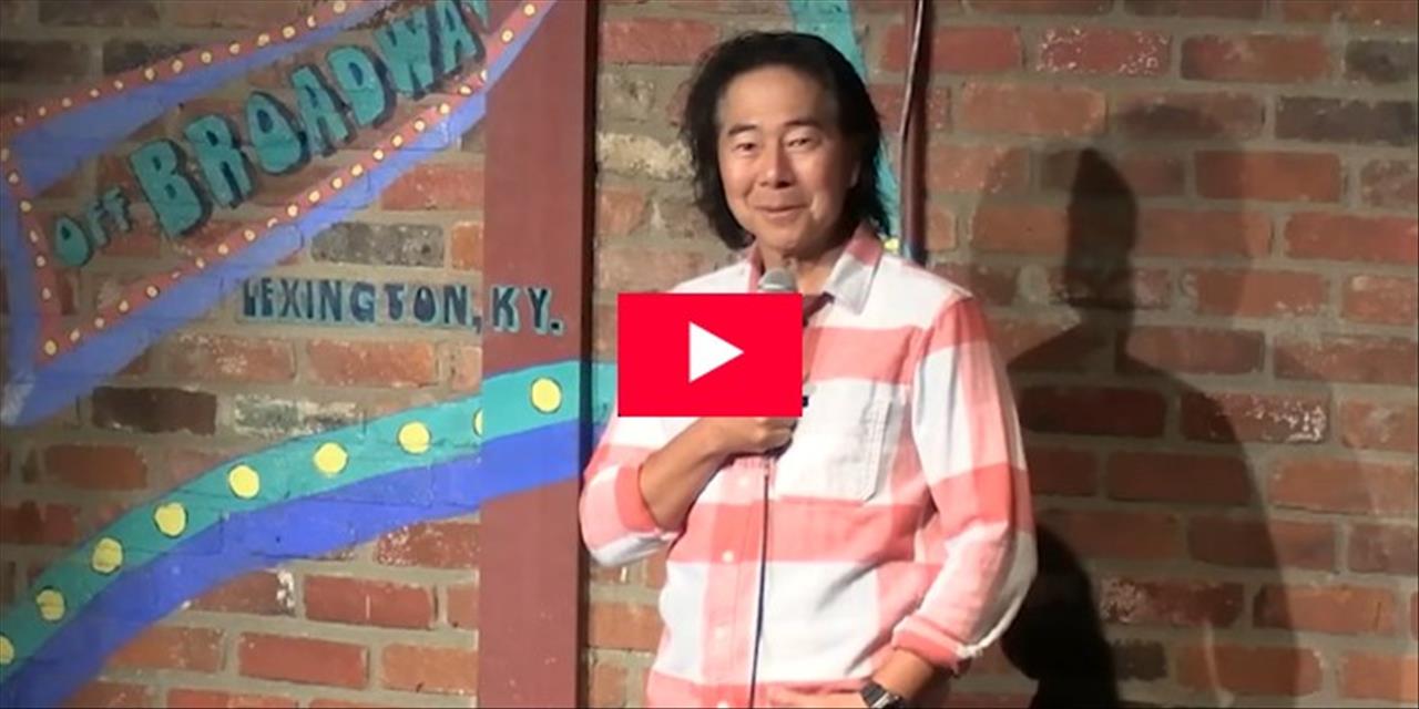 <p>Henry Cho delivers his signature clean Southern charm in this hilarious set all about marriage, relationships, and the funny truth about love. You'll be laughing and nodding along!</p>
