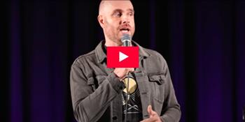 <p>Kellen Erskine brings his sharp, observational humor to the Nateland Presents: The Showcase stage &mdash; covering everything from paddle boats to college textbooks. Clean, clever comedy you won't want to miss!</p>
