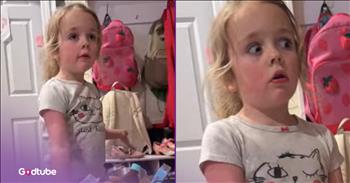 <p>This tiny restaurant owner shut down a customer&rsquo;s idea. She obviously has never heard that the customer is always right, because she certainly did not abide by it here. Watch the short, but hilarious, clip to hear what the customer suggested and see how quickly she was told no.</p>

<p>Given how quickly small businesses fail, owning a business will always be challenging and financially risky. However, it seems to be even more so when it comes to restaurants. The restaurant industry has to be one of the toughest, most challenging fields in which to work. The amount of competition is incredible, with restaurants aplenty, seemingly as far as the eye can see on some streets.</p>

<p>Of course, because there are so many restaurants, prices have to stay competitive while, at the same time, squeezing out some kind of profit here and there. Because of this, it seems that restaurants are much more likely to go out of their way to ensure customers are satisfied with their meals. A happy, pleased customer can and usually does mean repeat business. On the other hand, someone who had an unpleasant dining experience will more than likely not come back, but also tell others about their time.</p>

<p>However, one young restaurant owner does not seem very concerned about her customers' needs and wants. <a href="https://www.youtube.com/shorts/u-1THC1O0fI">In a YouTube clip</a>, a customer brought forth an idea to the restaurateur, but it was quickly shot down without a second thought.</p>

<p>The video begins with the little lady handling the dishes. It looks as if she is preparing to wash them after a long and difficult shift. As she is doing that, a woman behind the camera offers up a way to make chocolate milk.</p>

<p>It seemed simple and harmless enough, but the young woman was not going for it.</p>

<p>&ldquo;Yeah, that can&rsquo;t all work,&rdquo; she said. &ldquo;We don&rsquo;t really&hellip;like, we don&rsquo;t really do that. That&rsquo;s why we just go, we&rsquo;re like, &lsquo;Uh, that&rsquo;s kind of weird.&rsquo;&rdquo;</p>

<p><em><strong><a href="https://www.godtube.com/bible/proverbs/17-22">Proverbs 17:22</a></strong> &ldquo;A glad heart makes a healthy body, but a crushed spirit makes the bones dry.&rdquo;</em></p>
