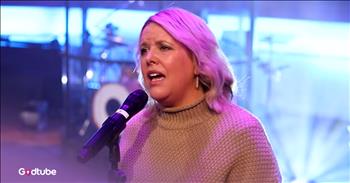 <p>There is something special about viewing a live worship recording. This is a sweet moment when a church invites us into its moment of praise. Watch this worship team's chilling 'Available' performance.</p>

<p>First Baptist Clarksville begins with a piano and a mandolin in a dark room. It is the most beautiful and inviting moment of these musicians playing for the glory of God. The lead singer begins a stunning verse, as if praying to God through song. You will have glimpses of each instrumentalist and the choir members supporting behind.&nbsp;</p>

<p>You will love the purity and simplicity of this song. This was originally written by Elevation Worship; this church puts a completely new take on this well-known song. It is so easy to catch on and join in to praise Jesus with them from wherever you are when you view it. You will feel as if you are also in the room with this excellent worship team. First Baptist Clarksville shares on its website that its goal is &ldquo;helping people connect with Jesus Christ by creating an environment where they can experience the presence of God through worship.&rdquo; They are being so faithful to this mission and blessing the world who listens to them.</p>

<p>The chorus lyrics say:</p>

<p>I hear You call<br />
I am available<br />
I say, "Yes, Lord<br />
I am available"</p>

<p>There is a precious moment of surrender on the bridge of the song where they declare that they are before the Lord and He can have it all. You will be so blessed when this lead vocalist belts at the end. She has such a pretty voice and a joyful stage presence. As you listen to this song, reflect on the areas of your own life where you need to release your grip and trust in God.&nbsp;</p>

<p><em>&ldquo;And I heard the voice of the Lord saying, &ldquo;Whom shall I send, and who will go for us?&rdquo; Then I said, &ldquo;Here I am! Send me.&rdquo; <strong><a href="https://www.godtube.com/bible/Isaiah/6-8">Isaiah 6:8</a></strong></em></p>
