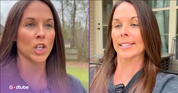 This Woman on When Southerners Talk Fishing