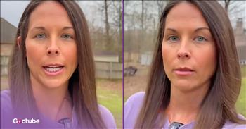 Her List of Things That Should Be Outlawed Is Pure Gold