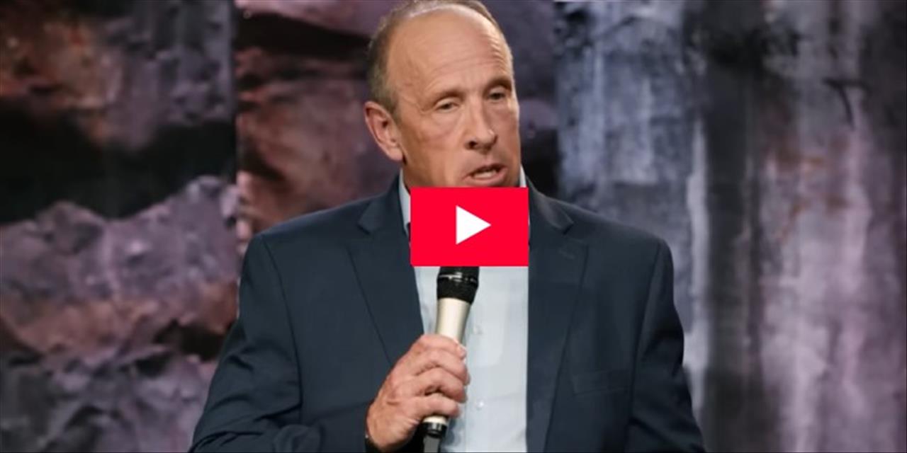 Comedian Jeff Allen shares a hilarious story about his doctor visit and what the doctor had to say about his heart. A clean, relatable stand-up clip from his special "Honor Thy Wife."