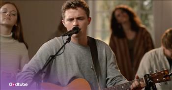 <p>Check out this moving performance from Josiah Queen and Benjamin William Hastings of the song &lsquo;I&rsquo;ll Fly Away.&rsquo; The music is uplifting and full of hope. We hope it brings you encouragement!</p>

<p>&lsquo;There is a place I long to go&nbsp;<br />
Where the pain gets turned away right at the door&nbsp;<br />
No one gets sick, no one gets old&nbsp;<br />
No more fighting, no more striving anymore&rsquo;</p>

<p>What a wonderful song! This may not be the &lsquo;I&rsquo;ll Fly Away&rsquo; song that you expected, but that beloved hymn is still referenced at the end of this version.</p>

<p>Josiah Queen, Zac Lawson, Benjamin Hastings, and John Michael Howell were the writers behind this version of &lsquo;I&rsquo;ll Fly Away.&rsquo; The song is part of Josiah Queen&rsquo;s upcoming album titled Mt. Zion, which will be released this August. This album is a follow-up to The Prodigal, which was Josiah&rsquo;s independently released debut album from 2024. The Prodigal has amassed over 140 million combined global streams to date.</p>

<p>When discussing &lsquo;I&rsquo;ll Fly Away&rsquo;, Josiah notes that the song is a jubilant celebration of the sweet hereafter.</p>

<p>&ldquo;&lsquo;I&rsquo;ll Fly Away&rsquo; is a song of hope, rooted in the promise that this life isn&rsquo;t the end. It&rsquo;s about the day we&rsquo;ll be reunited with our loved ones in Heaven &ndash; singing, worshiping, and embracing them once again in the presence of God,&rdquo; <a href="https://peace107.com/josiah-queen-shares-new-single-ill-fly-away-feat-benjamin-william-hastings/">shares</a> Josiah. &ldquo;I think of family and friends already there and this song feels like my heart is reaching toward that homecoming.&rdquo;</p>

<p>Many people online shared their praise for Josiah&rsquo;s new song and the encouragement it brought them.</p>

<p>&ldquo;There&rsquo;s something so pure about this version. The simplicity of it makes the message land even deeper &mdash; it feels less like a performance and more like worship from the heart. You can hear the sincerity in every line,&rdquo; <a href="https://www.youtube.com/watch?v=TV6JcNxIBRs">writes</a> one person after watching the video.</p>

<p>We hope that you enjoyed listening to &lsquo;I&rsquo;ll Fly Away&rsquo; today!</p>
