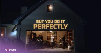 <p>Check out this lyric video from Micha Tyler of his song &lsquo;Perfectly.&rsquo; This song is a powerful, upbeat reminder that God loves imperfect people with a perfect love. It highlights that God's grace fills the gaps in our lives and encourages listeners to stop striving for perfection.</p>

<p>&lsquo;I give you failures and you give me grace<br />
All of my problems don't push you away<br />
And somehow you love somebody like me<br />
Don't know how you do it but you do it perfectly, you do it perfectly&rsquo;</p>

<p>What a great song! And one that offers hope to those who struggle with feeling "not good enough". In those moments, we can trust that God is faithful, near, and working, even when life feels messy, confusing, or uncertain.</p>

<p>Micah Tyler has become a trusted voice in contemporary Christian music, known for his honest lyrics and deeply personal storytelling. Some of the chart-topping songs he is known for include &lsquo;Different,&rsquo; &lsquo;Even Then,&rsquo; and &lsquo;I See Grace.&rsquo;</p>

<p>Before stepping into full-time music, Micah Tyler worked as a youth pastor in Texas, and this background continues to shape his heart for ministry. His songs often reflect real-life conversations about doubt, hope, grace, and perseverance.</p>

<p>Since teasing the first clip of &lsquo;Perfectly&rsquo; over two months ago, the song has generated more than 12 million views across social media platforms. &ldquo;I am absolutely stoked to release my new song, &lsquo;Perfectly,'&rdquo; <a href="https://freeccm.com/2026/02/27/micah-tyler-announces-release-of-perfectly/">shares</a> Micah Tyler. &ldquo;I&rsquo;ve already seen so many people connect with this song live in concerts because I think we all just need to remember that it is not about us being perfect &ndash; it&rsquo;s about us being loved perfectly by a perfect Savior.&rdquo;</p>

<p>This is one song that really focuses on the Gospel message, reminding listeners that while we are flawed, we are still known, loved, and redeemed. We hope that you enjoyed listening to &lsquo;Perfectly&rsquo; from Micah Tyler today!</p>
