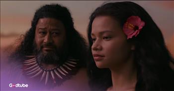 <p>The stunning trailer for Disney&rsquo;s live-action &ldquo;Moana&rdquo; gives audiences a look at the characters they know and love. This one, much like the original film, is sure to be a fun time for the entire family. Watch the short clip to get a look at Disney&rsquo;s reimagining of &ldquo;Moana,&rdquo; a live-action version of the beloved animated flick.</p>

<p>Hollywood, if you haven't figured it out yet, loves itself some sequels. If a film does well at the box office, making even a marginal profit, you can pretty much bet that two to three years later, there will be a sequel that pops up at the theater. It makes sense. If it worked once, do it until it&rsquo;s no longer financially successful. Movies are expensive to produce, and many involve significant uncertainty. Sequels are a way to reduce that uncertainty while also recouping some of that money.</p>

<p>However, sequels aren&rsquo;t the only films that have made their way to theaters lately. In recent years, we&rsquo;ve gotten a handful of prequels and even some remakes. As of late, Disney has even begun turning some of its beloved animated films into live-action adaptations. The latest one from the House of Mouse to get the <a href="https://www.youtube.com/watch?v=n7f6hlKsxxo">live-action treatment is &rdquo;Moana.&rdquo;</a></p>

<p>Some may not be familiar with &ldquo;Moana,&rdquo; but parents most definitely are. Nearly every mother and father is well aware of &ldquo;Moana,&rdquo; the 2016 original, and 2024&rsquo;s sequel &ldquo;Moana 2.&rdquo; But come this summer, parents will no doubt become acquainted with another &ldquo;Moana&rdquo; film. This time it&rsquo;s the live-action reimagining of the original animated film.</p>

<p>Dwayne &ldquo;The Rock&rdquo; Johnson returns in this version, and more than likely so do those catchy tunes from the animated films that you could not get out of your head. You know exactly which ones there are &ndash; the ones your children kept singing over and over, as if they were stuck on repeat or something.</p>

<p>Much like the animated &ldquo;Moana&rdquo; films, this one will likely clean up at the box office, raking in millions of dollars once it opens in theaters on July 10.</p>

<p><em><strong><a href="https://www.godtube.com/bible/proverbs/22-6">Proverbs 22:6</a></strong> &ldquo;If a child is trained up in the right way, even when he is old, he will not be turned away from it.&rdquo;</em></p>
