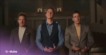 <p>GENTRI&rsquo;s take on &ldquo;The Lord&rsquo;s Prayer&rdquo; is a chilling performance that you need to hear. More than likely, you&rsquo;ll find yourself returning to this musical rendition of Christ&rsquo;s demonstration of how and what to pray for again and again. Watch this short but powerful and moving musical performance of The Lord&rsquo;s Prayer.</p>

<p>Communication is essential to, well, everyone and for everything. If we did not have the ability to talk to one another, to express thoughts, feelings and opinions, in some form or fashion, life would be very short, lonely and rather painful. &nbsp;It is through communication that we can and do express our needs and wants.</p>

<p>Relationships are formed through consistent and constant communication. It does not matter if it&rsquo;s your spouse, your children, your boss, your neighbor, or even your pet: when communication breaks down or ceases, so does that relationship. Jesus understood how important it is to communicate, how it forms, establishes and strengthens relationships. In the Bible, He provided an example of how to communicate with God, the Creator of the universe, properly.</p>

<p><a href="https://www.youtube.com/watch?v=m7e5BUjd4RE">In a clip posted on YouTube</a>, GENTRI, an unbelievably talented group of vocalists, turned Christ&rsquo;s example of how to communicate with God, The Lord&rsquo;s Prayer, into a chilling song.</p>

<p>&ldquo;Our Father, which art in heaven<br />
Hallowed be Thy Name<br />
Your kingdom come, Your will be done<br />
On Earth, as it is in heaven&rdquo;</p>

<p>The Lord&rsquo;s Prayer, without a doubt, is a prayer that most are familiar with and likely can recite entirely from memory. But you likely have never heard Christ&rsquo;s prayer performed like this. Typically, when people recite the prayer, they do so rapidly that it's easy to forget and overlook the power of this short but simple prayer &ndash; an example left for all of us to follow as we pray and communicate with God.</p>

<p><em><strong><a href="https://www.godtube.com/bible/matthew/6-6">Matthew 6:6</a></strong> &ldquo;But when you make your prayer, go into your private room, and, shutting the door, say a prayer to your Father in secret, and your Father, who sees in secret, will give you your reward.&rdquo;</em></p>
