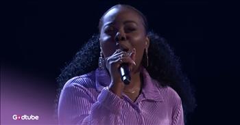 <p>Check out this powerful audition. Watch this stunning 'Midnight Train to Georgia' performance on <em>The Voice</em>.<br />
&nbsp;&nbsp; &nbsp;<br />
Tia DuRant starts out on The Voice interviewing backstage. She is fumbling over her words and laughing it off. Tia has a fun personality and shares that she is 32-years-old and from Sumter, South Carolina.&nbsp;</p>

<p>They show a clip of her in her small town talking about her big dreams. Tia shares her story of going into a banking career after graduating from high school. She says that she woke up every day wanting to sing and realized that her desire was to help people through music. She made the bold move to quit her job to pursue her singing career. She is thrilled about the opportunity and walks onto the stage.</p>

<p>As Tia starts singing, she hits low notes that wow the judges. Her voice is spectacular, and the song builds, and you get antsy to see if the judges will turn their chairs. She has such grit and zeal.&nbsp;</p>

<p>Finally, as she belts a high note, two of the judges hit their red buttons at the same time. She is relieved and thrilled. When she says, &ldquo;whoo hoo,&rdquo; she makes a train conductor gesture, and Kelly Clarkson loves it. Tia puts on quite the audition and wows everyone listening.&nbsp;</p>

<p>The audience cheers, and the judges are excited about her. The judges desire for her to be on their teams. In the end, she goes with the wonderful team, Kelly, which makes perfect sense for these two powerhouse vocalists to pair up and work together.</p>

<p>Midnight Train to Georgia is a phenomenal song.&nbsp;</p>

<h2>Some Lyrics to the Song, Midnight Train to Georgia</h2>

<p>The Chorus Sings:</p>

<p>He's leavin'&nbsp;<br />
On that midnight train to Georgia<br />
Said he's goin' back&nbsp;<br />
to a simpler place and time</p>

<p>Sometimes, in our own lives, it is beneficial to slow down and simplify. As we hear this southern girl's voice, this song will remind us of the beauty in seemingly small places.&nbsp;</p>

<p><em>&ldquo;Whoever can be trusted with very little can also be trusted with much, and whoever is dishonest with very little will also be dishonest with much.&rdquo; <strong><a href="https://www.godtube.com/bible/Luke/16-10">Luke 16:10</a></strong></em></p>
