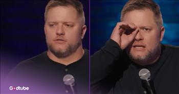 Why Derrick Stroup Thinks Kansas is the Best Place for Prisons