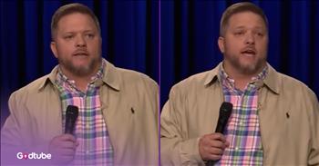 Comedian on Why Taking the Bus to School Was an Education in Itself