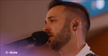 <p>This chilling 'Give Thanks' rendition performed in 3 languages will lift your spirits today and remind you who is always there for you&ndash;God. It&rsquo;s beautiful and inspiring. Watch the video to feel His presence.</p>

<p>The group of believers sings in 3 languages&mdash;English, Hebrew, and Arabic &mdash; and it sounds beautiful. It surely brings much honor to God when he sees his children from different parts of the world come together to sing him worship songs.&nbsp;</p>

<p>The song that they chose to sing is Henry Smith Jr.&rsquo;s &ldquo;Give Thanks (with a Grateful Heart).&rdquo; Some of the English lyrics are:&nbsp;</p>

<p>Give thanks with a grateful heart,<br />
Give thanks to the Holy one,<br />
Give thanks because He's given,<br />
Jesus Christ His Son.</p>

<p>It is a beautiful song about gratitude and having a humble heart. Of all of the worship songs in the world, this one is one of the most emotional and powerful.&nbsp;</p>

<h2>The Song Was Written By Henry Smith Jr.&nbsp;</h2>

<p>The song was written by Henry Smith Jr., who was born with a degenerative disease that made him blind. He was very discouraged after college when he couldn&rsquo;t find a job, but found encouragement through a sermon his pastor gave. The pastor referenced how Jesus made himself poor to make others rich through him.</p>

<p>Smith <a href="https://dianaleaghmatthews.com/behind-song-give-thanks-thankful-heart/">said</a>, &ldquo;In 1978, in an apartment in Williamsburg, Virginia, I wrote Give Thanks. Shortly thereafter my wife, Cindy, and I sang the song at our church. We repeated it a number of times over a period of several weeks.&rdquo;</p>

<p>Eight years later, a friend brought him a cassette with his song, listed as &ldquo;author unknown.&rdquo; Hosanna! Music had published it, and Don Moen sang it on his album.&nbsp;</p>

<p>Henry <a href="https://dianaleaghmatthews.com/behind-song-give-thanks-thankful-heart/">said</a>, &ldquo;I called the company and told them I had written the song. Their response was, &lsquo;Good! We have been trying to find you.&rsquo; Since then, more than 50 recording companies have produced &lsquo;Give Thanks.&rsquo;&rdquo;</p>

<p>It&rsquo;s wonderful how God used Henry&rsquo;s struggles to inspire him to write this and encourage thousands who&rsquo;ve heard it.&nbsp;</p>

<p><em>"And whatever you do in word or deed, do all in the name of the Lord Jesus, giving thanks to God and the Father by him,&rdquo; <strong><a href="https://www.godtube.com/bible/colossians/3-17">Colossians 3:17</a></strong></em></p>
