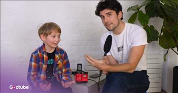 <p>These kids helped adults with their problems by offering up some hilarious advice. They may not have entirely understood the problem, but these youngsters were more than willing to share some helpful words of wisdom. Watch the short but hysterical clip to hear what these children said when these adults came to them for advice and solutions.</p>

<p>Children, as everyone knows, are the most honest and straightforward group of people you&rsquo;ll ever encounter. If you want an opinion on something, just ask a child. But just be prepared, because it might not be what you want to hear. Also, the odds are that their response won&rsquo;t be delivered as delicately and tactfully as possible.</p>

<p>But that&rsquo;s one of the things that&rsquo;s great about children. They have not developed this filter between their thoughts and the words that come out of their mouths. Children are likely to say anything at just about any time, and often, this can make for some pretty hysterical moments.</p>

<p><a href="https://www.youtube.com/watch?v=iNjQU4_QYGg">In a clip posted on YouTube</a>, several children were approached for help. A handful of adults asked the kids for assistance in solving their problems. They wanted to hear what the kids had to say and how they might fix their present situation. It&rsquo;s always a good idea to get an outsider&rsquo;s perspective, even if they may not fully comprehend the problem, right?</p>

<p>The first person asked a young man for dating advice. Specifically, the woman wanted this little guy to tell her exactly where she should look for a potential partner and how she would know if this person is right for her. The child did not hesitate with his answer.</p>

<p>&ldquo;Maybe you just need to try someone who&rsquo;s not exactly your type,&rdquo; he said. &ldquo;Try to find someone that you&rsquo;re not really expecting.&rdquo;</p>

<p>That&rsquo;s not bad advice at all. But the advice dispensed in the clip goes off the tracks in the most hysterical way pretty quickly. One child tells someone that they really only need about $20K a year.</p>

<p><em><strong><a href="https://www.godtube.com/bible/proverbs/22-6">Proverbs 22:6</a></strong> &ldquo;If a child is trained up in the right way, even when he is old, he will not be turned away from it.&rdquo;</em></p>

