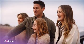 <p>Check out this beautiful music video of Mat and Savanna Shaw&rsquo;s "Be Moved." The original song reminds us of the moments in life that move us. This is one talented father-daughter duo, and they use their musical talents to share hope and spread joy &ndash; we hope this song does just that for you today!</p>

<p>&lsquo;We live heartbeat to heartbeat and time keeps racing by<br />
So let&rsquo;s make some memories worth living for<br />
We go fast lane to fast lane but in between the lines&nbsp;<br />
Is where we&rsquo;re gonna find what matters more&rsquo;</p>

<p>What an incredibly touching song written by Mat Shaw, Savanna Shaw, Shannon Haley Michaels, and Sarah Guarino. And Mat and Savanna share the meaning behind it in the caption of their music video.&nbsp;</p>

<h2>There Are Moments in Life That Move Us&nbsp;</h2>

<p>&ldquo;To &lsquo;be moved&rsquo; isn&rsquo;t about having more. It&rsquo;s about noticing more. We wrote this song about the kind of drives where no one&rsquo;s on their phone. Where the conversation just unfolds. About backseat laughter. About choosing the long way home just to keep the conversation going. Where the sunshine hits just right and somehow a regular Tuesday feels unforgettable.&rdquo;​​</p>

<p>They <a href="https://www.youtube.com/watch?v=hNWhZlpbAPw">continue</a>: &ldquo;Those are the moments that move us. Having our whole family in this video felt like the only honest way to tell the story. Because the people you see in the backseat are the same ones who inspired the song in the first place.​ Take the long way home. Be moved.&rdquo;</p>

<p>Mat and Savanna Shaw&rsquo;s "Be Moved" is a song that will uplift you and remind you of what truly matters. How simple time with family, when there is nothing to distract us from each other, can be such sweet moments that fill our souls.</p>

<p>We hope that you enjoyed this gifted family sharing their song &ldquo;Be Moved&rdquo; with you today!</p>
