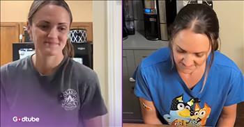 All Parents Will Relate to These Hilarious Mealtime Struggles