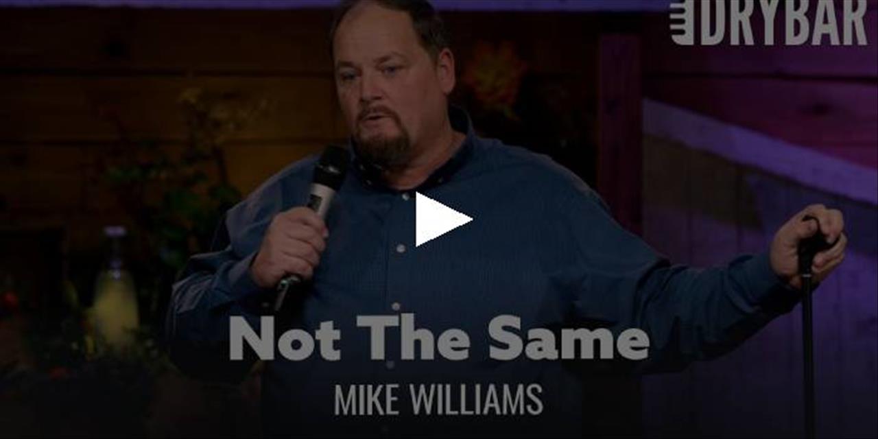 <p>Comedian Mike Williams delivers his hilarious full special as he explores why everyone's near death experience is uniquely their own. A must-watch for fans of clean Christian comedy!</p>
