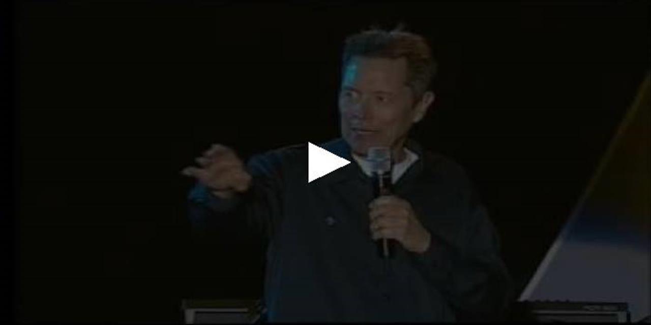 <p>Christian comedian Nick Arnette brings his clean, hilarious style to the stage in this must-watch comedy set perfect for the whole family!</p>
