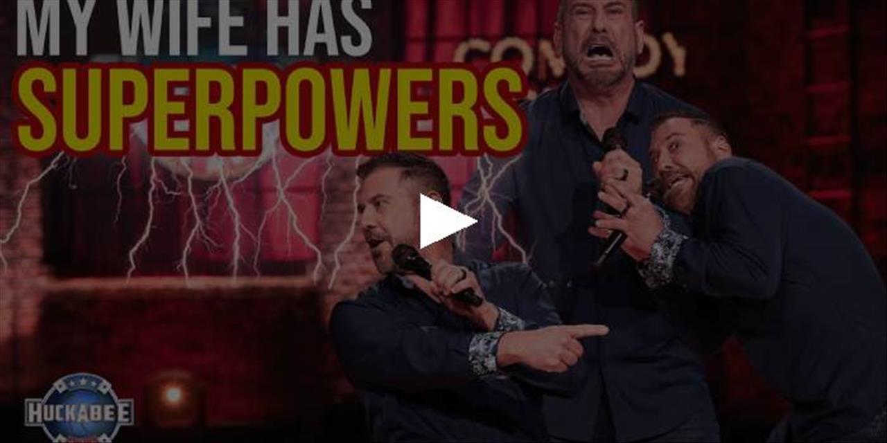 <p>Christian comedian Mike Hickman brings the laughs with his hilarious take on marriage, tackling what it's really like when your wife seems to have superhuman abilities. Clean, relatable comedy the whole family will enjoy.</p>
