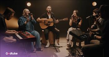 <p>Check out this powerful performance from Canaan Baca of the "Who Else" worship song and be encouraged today! The song explores the idea that, while all creation praises God, humans bring a unique song of redemption that even angels cannot sing. We were all created with a unique God-given purpose, but we also share the same purpose: to lift God&rsquo;s name and bring Him glory.</p>

<p>&lsquo;I am an instrument of exaltation<br />
And I was born to lift Your name above all names<br />
You hear the melody of all creation<br />
But there's a song of praise that only I can bring&rsquo;</p>

<h2>The "Who Else" Worship Song is a Beautiful Song</h2>

<p>What a beautiful song written by Abbie Gamboa, Zac Rowe, and Josiah Funderburk. And Zac Rowe shares about the power of the song and the meaning behind the lyrics. &ldquo;We were created to give God praise,&rdquo; Zac <a href="https://www.air1.com/music/blog/behind-the-music/faith-behind-the-song-who-else-gateway-worship-10446">says</a>. &ldquo;I love that when we worship God, we can think about how great He is, and it makes our problems and the things we go through feel like they get put in their correct perspective.&rdquo;</p>

<p>Josiah Funderburk also <a href="https://www.air1.com/music/blog/behind-the-music/faith-behind-the-song-who-else-gateway-worship-10446">shares</a> about the "Who Else" worship song in an interview and how powerful it is when sung in a group of believers. &ldquo;When you say a line like that at the beginning - I'm an instrument of exaltation, and I was born to lift your name above all names - to hear the person next to you singing that to is like - &lsquo;Oh yeah, there's actually more going on than just whatever I brought into the room.&rsquo;&rdquo;</p>

<p>The song &ldquo;Who Else&rdquo; can shift perspective from personal problems to divine glory. It emphasizes that in a world of distractions, no one compares to Jesus. He is the only one worthy of our worship.</p>

<p>We hope you enjoyed this powerful worship performance of &ldquo;Who Else&rdquo; from Canaan Baca today.</p>
