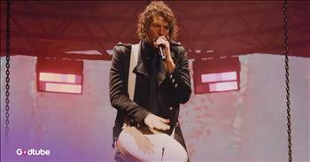 <p>Watch for KING + COUNTRY at the Grand Ole Opry stun on stage with their song &ldquo;World on Fire.&rdquo; The four-time Grammy Award-winning duo <a href="https://www.christiandaily.com/news/for-king-country-release-new-single-world-on-fire-featuring-taylor-hill-launching-new-era-of-faith-and-hope">shared</a> that this song is an &ldquo;anthem of joy and hope set to a global rhythm&mdash;marking the start of a brand-new era.&rdquo; We hope you are encouraged by it today!</p>

<p>&lsquo;Hey mama, you'll be proud, 'cause I finally found the truth<br />
And it seems like all your prayers, yeah they finally got through<br />
I been caught up in my head, tryin' to fight that deja vu<br />
Thought that I was at the end, but now I'm livin' on the moon&rsquo;</p>

<p>What an incredible performance from for KING + COUNTRY at the Grand Ole Opry! The song &ldquo;World on Fire&rdquo; is the title track from Joel and Luke Smallbone&rsquo;s new album, and Joel shares how the song&rsquo;s title intentionally turns a familiar phrase on its head.</p>

<h2>for KING + COUNTRY Perform at the Grand Ole Opry</h2>

<p>&ldquo;Let&rsquo;s not pretend there&rsquo;s a lot going on in the world right now, and one could even say the world has been on fire,&rdquo; he <a href="https://www.christiandaily.com/news/for-king-country-release-new-single-world-on-fire-featuring-taylor-hill-launching-new-era-of-faith-and-hope">says</a>. &ldquo;But interestingly enough about this song, this is flipping the phrase on its head. This really represents being bold, being brave, being powerful, being optimistic, being hopeful&mdash;because there&rsquo;s so much to live for. God has given so much, and there&rsquo;s opportunity and beauty. Stepping out into that bright, bold, beautiful future is really what this song represents for us.&rdquo;</p>

<p>Joel goes on to share that the song's simple message is to encourage one another to use our God-given light to impact others.</p>

<p>&ldquo;It&rsquo;s simple but it&rsquo;s profound. With all the mixed messaging in the world today, I think the greatest witness we can be for God&mdash;for each other, for love, for hope, for joy, for peace&mdash;is literally just living it out for the world to see. We hope you&rsquo;re spurred on and encouraged,&rdquo; he <a href="https://www.christiandaily.com/news/for-king-country-release-new-single-world-on-fire-featuring-taylor-hill-launching-new-era-of-faith-and-hope">says</a>. &ldquo;I heard someone say the other day, &lsquo;I&rsquo;d rather be ashes than dust.&rsquo; So, let&rsquo;s go burn. This is the story behind our song &lsquo;World on Fire.&rsquo;&rdquo;</p>

<p>We hope you enjoyed this stunning performance from for KING + COUNTRY at the Grand Ole Opry today!</p>
