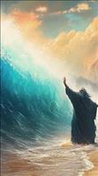 Red Sea: The Impossible Escape That Built a Nation
Trapped between an impossible situation and an unstoppable enemy, the Israelites faced the Red Sea with Pharaoh’s army closing in—but God had a plan. 

In this episode, Sammy Tippit explores the miraculous crossing of the Red Sea and the timeless lesson it teaches: when we stand still in faith, God fights our battles in ways we can’t imagine. Witness God’s power, provision, and the worship that follows true deliverance, and learn how He can do the same in your life today.