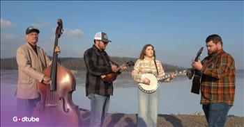 <p>The hymn &ldquo;Are You Washed in the Blood&rdquo; has received a fantastic bluegrass cover. This rendition of the old church hymn, near and dear to the hearts of many, is one that you&rsquo;ll find yourself returning to repeatedly. Watch the short but delightful clip to hear their sweet performance of the hymn &ldquo;Are You Washed in the Blood.&rdquo;</p>

<p>Hymns are undefeated when it comes to church music, and that will forever be the case. That may not be a statement likely to garner much agreement, especially given how popular contemporary Christian music has become. It&rsquo;s reached the point when even many churches have turned away from and shunned hymns, which is, in my opinion, extremely disappointing.</p>

<p>However, there is simply no arguing when it comes to hymns and contemporary Christian tunes. Hymns might be old, hundreds of years old in some instances, but that's no reason to forget about them. They are so beautifully written, powerfully expressing Christ&rsquo;s love, forgiveness, mercy and faithfulness. On the other hand, if you&rsquo;ve heard one modern contemporary Christian song, you&rsquo;ve heard them all. Honestly, they sound very similar to many of the songs on most pop radio stations.</p>

<p><a href="https://www.youtube.com/watch?v=sAJmEqrksNY">In a clip posted on YouTube</a>, a bluegrass group, Backwoods Bluegrass, performed one of those familiar but incredibly underutilized hymns: &ldquo;Are You Washed in the Blood.&rdquo;</p>

<p>Their performance is simple: the musicians do nothing more than play the notes and sing the lyrics as intended, and it&rsquo;s fantastic. Sometimes that&rsquo;s all you need, and that is most certainly the case here. Their talent and the song&rsquo;s lyrics shine through, and honestly, what more do you need?</p>

<p>&ldquo;Have you been to Jesus for the cleansing power?<br />
Are you washed in the blood of the Lamb?<br />
Are you fully trusting in His grace this hour?<br />
Are you washed in the blood of the Lamb?</p>

<p>It&rsquo;s a most enjoyable performance, and it deserves to be heard, but perhaps a handful of times.</p>

<p><em><strong><a href="https://www.godtube.com/bible/ephesians/5-19">Ephesians 5:19</a></strong> &ldquo;Speaking to yourselves in psalms and hymns and spiritual songs, singing and making melody in your heart to the Lord;&rdquo;</em></p>
