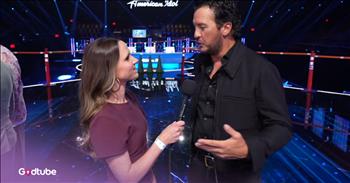 <p>Luke Bryan shared how his faith has shaped his life and career. The country music star mentioned that attending church and his faith had a massive impact on him. Watch the short but powerful clip to hear what Luke Bryan said about how faith and church were instrumental in forming and influencing the person he is today.</p>

<p>It's impossible to have a sturdy, safe, structurally sound building without first laying a solid foundation. It&rsquo;s the foundation upon which everything else rests. So, it makes sense that if the foundation of one&rsquo;s life is not solid, the rest of their life will not be either, and will likely shatter and crumble under any kind of pressure or stress.</p>

<p>Of course, Jesus also used a house&rsquo;s foundation to make this same point in Matthew. Those who lay a good foundation of obeying Christ&rsquo;s words and having faith in Him are comparable to someone who builds their life on the rock. When the storms of life come, they will stand firm because they have chosen wisely to listen and trust in Him. However, those who choose otherwise, with their foundation being built on something else, will not be able to stand when those storms arrive.</p>

<p><a href="https://www.youtube.com/watch?v=qi1JY0-5HyU">In a clip posted on YouTube</a>, the <em>American Idol</em> judge shared how important attending church and playing music were in his formative years. He said he lived so close to his church that he could step out of his house, throw a baseball and hit it.</p>

<p>&ldquo;Waking up and Sunday mornings, and hearing the Gospel, and hearing, just hearing a Southern Baptist preacher deliver the sermon really shaped a lot of things in my life,&rdquo; Luke said. &ldquo;And really being able to sing in the choir and then going to church and sing in youth groups on Wednesday nights, and stuff like that, I mean, it really, it really shaped me as a young person, a young man and a young singer.&rdquo;</p>

<p>He said that he would perform the songs he had learned and sang in church in other venues while trying to make a name for himself in the music world.</p>

<p><em><strong><a href="https://www.godtube.com/bible/proverbs/22-6">Proverbs 22:6</a></strong> &ldquo;If a child is trained up in the right way, even when he is old, he will not be turned away from it.&rdquo;</em></p>
