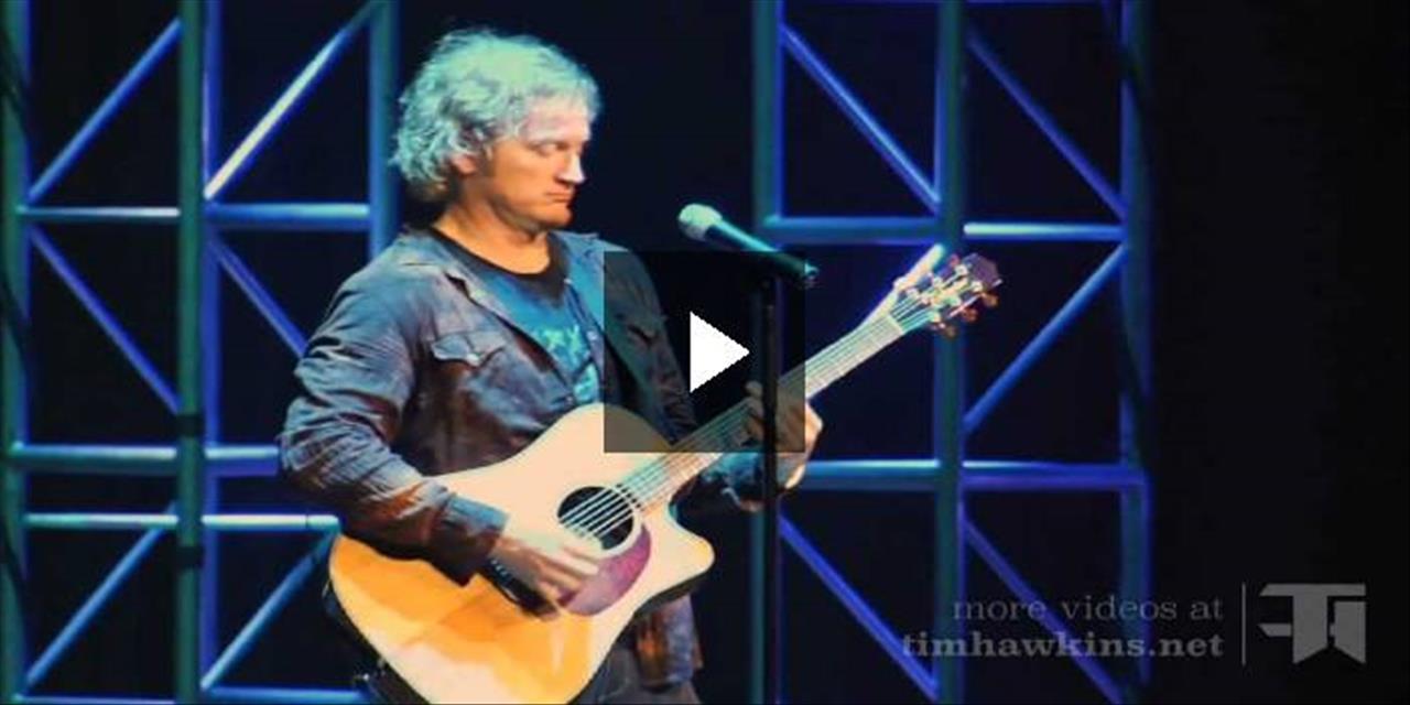 <p>Tim Hawkins reimagines classic rock songs with age-appropriate lyrics in this hilarious live performance from his "I'm No Rockstar" DVD.</p>
