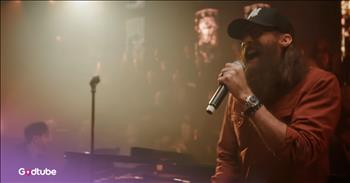 <p>Check out the Tommee Profitt and Crowder "There Is Power" music video and be encouraged today. The song is a reimagining of the classic hymn "There Is Power in the Blood" and was created for Tommee Profitt&rsquo;s Easter album, The Resurrection of a King. All of the songs on this album are a collection of reimagined hymns focusing on the story of Christ&rsquo;s resurrection.</p>

<p>&lsquo;Would you be free from the burden of sin?<br />
Would you o'er evil a victory win?<br />
There is power, there is power&rsquo;</p>

<p>What a great song! Tommee Profitt's creative vision here was to combine a 100-year-old hymn with modern hip-hop and gospel elements to create a bold, powerful worship anthem. All of this helps the song emphasize and portray victory in Jesus&rsquo; blood.</p>

<p>The Tommee Profitt and Crowder "There Is Power" track follows their standout collaboration on the song &ldquo;Go Tell It on the Mountain,&rdquo; which was from Profitt&rsquo;s Christmas project titled The Birth of a King. And the song "There Is Power" is driven by Crowder's raw, soaring vocal performance.</p>

<p>&ldquo;We always talk about that big scream in &lsquo;Go Tell It on the Mountain,&rsquo; but on this track, he actually goes higher and yells even more,&rdquo; Tommee Profitt <a href="https://www.jesusfreakhideout.com/news/2026/03/13.TommeeProfittxCROWDERReleaseNewSongfromEasterProject.asp">shares</a>. &ldquo;At one point, he had to stop and come back the next day because we basically maxed him out&mdash;but that&rsquo;s where the power in his voice comes from.&rdquo;</p>

<p>The song &ldquo;There is Power&rdquo; reminds us of the power, freedom, and hope found in the blood of Jesus, and many people online shared their praise for this new song.</p>

<p>&ldquo;There's just something about Crowder that just adds power to any sound. Now top that up with the touch of Tommee Profitt and you blew the roof off!&rdquo; <a href="https://www.youtube.com/watch?v=5rNiniaNxVs">comments</a> one person after watching the music video.</p>

<p>&ldquo;Crowder&rsquo;s voice, the orchestra, the choir, a Tommee Proffitt arrangement. Can&rsquo;t go wrong,&rdquo; <a href="https://www.youtube.com/watch?v=5rNiniaNxVs">writes</a> another person online.</p>

<p>We hope that you enjoyed the music video for &ldquo;There is Power&rdquo; today!</p>
