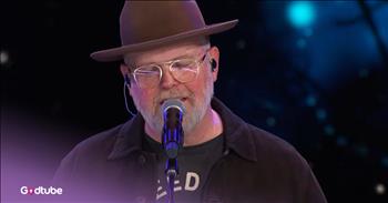 <p>Check out this MercyMe "Make It Well" live performance at the Grand Ole Opry. This song gives language to those seasons when our hearts are heavy, and praise doesn&rsquo;t always come easily. It reminds us that we can trust that God is still at work, even in the silence.</p>

<p>&lsquo;Make it well with my soul, don't let me face this loneliness alone<br />
Make it well with my soul, I need a peace that only heaven knows<br />
Jesus could you please, just sit and cry with me<br />
'Till I can sing, 'till I can sing&rsquo;</p>

<h2>&ldquo;Make it Well&rdquo; Was Inspired by &ldquo;It is Well With My Soul&rdquo;&nbsp;</h2>

<p>&ldquo;Make It Well&rdquo; was inspired by the classic hymn "It Is Well With My Soul," and MercyMe frontman Bart Millard shared more about the message behind his song in a recent interview.&nbsp;</p>

<p>&ldquo;When I had the idea for &lsquo;Make It Well&rsquo;, it came from wrestling with the hymn &lsquo;It Is Well&rsquo; that I&rsquo;ve sung all my life for funerals and stuff like that. It&rsquo;s always during tragic times. And I realized during those difficult moments that I&rsquo;m kind of lying when I say &lsquo;It is well with my soul&rsquo; cause normally it is not well with my soul. The harder the times get, the harder it is to sing that song.&rdquo;</p>

<p>Bart <a href="https://www.life905.com/make-it-well-by-mercyme-turning-pain-into-prayer/">continued</a>: &ldquo;So I kept thinking if I were to write this, I would make it into &lsquo;Make It Well&rsquo; because I&rsquo;m not getting through this without the help of the Holy Spirit. I think there are people in the middle of the struggle, if they think about it, it&rsquo;s tough to sing that it&rsquo;s all good, it&rsquo;s fine, it&rsquo;s well with my soul and it really isn&rsquo;t when you&rsquo;re in the middle of it. And so this one goes out to all those like me that are in the middle of the struggle just trying to get by.&rdquo;</p>

<p>We hope you were encouraged by this MercyMe "Make It Well" live performance at the Grand Ole Opry. May this song be a reminder that in our pain and loneliness, we can bring our hurt directly to Jesus. Instead of confidently declaring &ldquo;It is well,&rdquo; we can ask God to make it well.</p>
