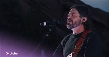 <p>Don&rsquo;t miss this incredible &lsquo;Made for More&rsquo; moment as Josh Baldwin left it all on the stage live at the Red Rocks Performance. There&rsquo;s something about Red Rocks Amphitheater that feels like heaven leans a little closer to earth&mdash;the way the red stones rise like open hands in worship, the sky stretching wide above you, the music echoing into places you didn&rsquo;t even know were aching.&nbsp;</p>

<p>But if you think the <a href="https://www.redrocksonline.com/our-story/history/">Red Rocks park</a> is just a great Amphitheatre, you&rsquo;re truly missing out. It is the only naturally occurring geological phenomenon for acoustics in the world. From The Beatles to Brandon Lake, it&rsquo;s truly a place of wonder whose chorus echoes into the world around it. I find myself dreaming of being there one day, letting that kind of worship wash over me in person. But for now, this viral video&mdash;already reaching more than <a href="https://www.youtube.com/watch?v=jD-dbUSa2EU">166,427 hearts</a>&mdash;feels like an invitation right where you are</p>

<h2>Josh Baldwin's Red Rocks is a Powerful Performance&nbsp;</h2>

<p>And as this powerful performance of &ldquo;Made for More&rdquo; filled that sacred space, it didn&rsquo;t just sound beautiful&mdash;it felt like truth wrapping itself around every weary heart listening. Because haven&rsquo;t we all had seasons where we forgot who we were?&nbsp;</p>

<p>And yet the <a href="https://www.youtube.com/watch?v=jD-dbUSa2EU">lyrics</a> remind us, like a gentle but firm whisper from God Himself: &ldquo;I know who I am &rsquo;cause I know who You are&hellip; I was called by name&hellip; I was made for more.&rdquo; Friend, that&rsquo;s not just a song&mdash;it&rsquo;s a calling. It&rsquo;s a reminder that you were never meant to stay buried in shame or stuck in yesterday&rsquo;s pain. No, you were raised back to life again, chosen, free, and deeply loved.&nbsp;</p>

<p>And oh, can you imagine sitting there in those stone-carved seats, the Colorado air brushing against your skin, voices rising together in hallelujah&mdash;how peace might settle into your bones, how your heart might finally exhale?&nbsp;</p>

<p>So watch it while you can, let it play a little louder than your doubts, and remind your soul of what&rsquo;s always been true: you are His, and you were made for so much more.</p>

<p><em><strong><a href="https://www.godtube.com/bible/ephesians/2-10">Ephesians 2:10</a></strong> &ldquo;For we are God&rsquo;s handiwork, created in Christ Jesus to do good works, which God prepared in advance for us to do.&rdquo;</em></p>
