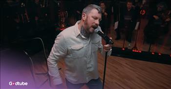 <p>Ben Fuller and Tommee Profitt turned in a powerful performance of &ldquo;Old Rugged Cross.&rdquo; This is one rendition of the beautiful, beloved old church hymn that you&rsquo;ll find yourself returning to again and again. Watch the short but moving clip to hear Ben Fuller and Tommee Profitt perform &ldquo;Old Rugged Cross.&rdquo;</p>

<p>Hymns are severely underutilized pieces of music. While they remained beloved by many, it&rsquo;s becoming harder and harder to hear them in churches. Instead, many places of worship have ditched them in favor of more modern, contemporary Christian tunes. And this is becoming the norm with increasing frequency.</p>

<p>Don&rsquo;t get me wrong, I have nothing against modern contemporary Christian music. That genre of music has given us many wonderful and powerful songs about the love, faith and forgiveness freely offered by Jesus Christ. However, I just prefer the old church hymns and do so by a significant margin, and I don&rsquo;t think I&rsquo;m alone in that way.</p>

<p>I think we can all agree that this is just something about hearing &ldquo;Great is Thy Faithfulness,&rdquo; &ldquo;How Great Thou Art,&rdquo; and &ldquo;Amazing Grace&rdquo; in a house of worship. Those songs will never get old and tired, no matter how many times you may have heard them.</p>

<p><a href="https://www.youtube.com/watch?v=bz-eAonDdG4">In a clip posted on YouTube</a>, Ben and Tommee perform another one of those beloved church hymns: &ldquo;Old Rugged Cross.&rdquo; However, instead of the version we all know and love, these two talented musicians take the song in a completely different direction, giving it an updated feel and sound. All the lyrics are still the same powerful words we all know and love, but with a much different sound.</p>

<p>Even if this one version is not exactly to your taste and preference, you still have to admit that it&rsquo;s nice to see and hear that those old church hymns have not been completely forgotten and left behind.</p>

<p><em><strong><a href="https://www.godtube.com/bible/colossians/3-16">Colossians 3:16</a></strong> &ldquo;Let the word of Christ dwell in you richly in all wisdom; teaching and admonishing one another in psalms and hymns and spiritual songs, singing with grace in your hearts to the Lord.&rdquo;</em></p>
