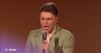 <p>There are moments on <em>American Idol</em> when a performance feels like more than a competition&mdash;more than judges, fans, and the winning title&mdash;and Braden Rumfelt gave us one of those moments with his dazzling rendition of &ldquo;Hard Fought Hallelujah.&rdquo; Praise the Lord for YouTube and a chance to rewatch the epic moment anytime our souls need it!</p>

<p>You could feel it from the first note, the way the room seemed to quiet, the way something sacred slipped in between the lyrics and the listening. This wasn&rsquo;t about hitting every note perfectly; this was about telling the truth. The kind of truth that trembles in your chest when you&rsquo;ve lived through something hard, and you&rsquo;re still choosing to sing anyway.&nbsp;</p>

<p>And maybe that&rsquo;s why it lingered&mdash;because it wasn&rsquo;t just his voice, it was his story wrapped inside a song that already carries so much weight. But it wasn&rsquo;t just about competing on American Idol, it was as if Braden wanted to share the message with viewers and fans what a hard fought hallelujah means. Because we&rsquo;ve been stuck in a rock and a hard spot. The only thing left for us was to keep our eyes on Jesus as we put one foot in front of the other.&nbsp;</p>

<h2>&ldquo;Hard Fought Hallelujah&rdquo; was written by Brandon Lake&nbsp;</h2>

<p>Written by <a href="https://americansongwriter.com/he-didnt-know-who-i-was-brandon-lake-shares-the-story-behind-hard-fought-hallelujah-and-living-the-lyrics-with-jelly-roll-exclusive/">Brandon Lake</a>, &ldquo;Hard Fought Hallelujah&rdquo; has always felt like a song for the weary, for the ones who love God but don&rsquo;t always feel Him close. And as Braden stood there, you could almost hear those lyrics settle into every heart watching: &ldquo;Yeah, I don&rsquo;t always feel it / Yeah, but that&rsquo;s when I need it the most / So, I&rsquo;ma keep on singing / &rsquo;Til my soul catches up with my song.&rdquo;&nbsp;</p>

<p>Haven&rsquo;t we all been there? Singing words we&rsquo;re still trying to believe, holding onto faith by the thinnest thread, whispering hallelujah when it feels more like a fight than a celebration. And then the chorus rises like a brave declaration in the middle of the storm: &ldquo;I&rsquo;ll bring my hard-fought, heartfelt / Been-through-hell hallelujah&hellip; / And I&rsquo;ll bring my storm-tossed, torn-sail / Story-to-tell hallelujah.&rdquo; It&rsquo;s not polished, not easy, but it is the honest to goodness truth.&nbsp;</p>

<p>I don&rsquo;t think there was anyone else who could have sang as remarkably as Braden did as he stood there declaring God&rsquo;s glory in his beige suit and baby pink shirt. It&rsquo;s the kind of performance that doesn&rsquo;t just stay on the stage&mdash;it settles into the quiet places of your heart where you&rsquo;ve been fighting battles no one else can see.&nbsp;</p>

<p>So if you get the chance, watch Braden&rsquo;s performance, let it wash over you, and don&rsquo;t just listen&mdash;join in. Sing your own hard-fought hallelujah, even if your voice shakes, even if the words feel heavy. Because those are the praises that rise the highest&mdash;the ones born from real life, real struggle, and a God who is still faithful in the middle of it all.</p>

<p><em><strong><a href="https://www.godtube.com/bible/job/13-15">Job 13:15</a></strong> &ldquo;Though he slay me, yet will I trust in him: but I will maintain my own ways before him.&rdquo;</em></p>
