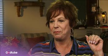 <p>Vicki Lawrence explained how a letter led to her role on <em>The Carol Burnett Show</em>. The legendary comedian&rsquo;s life and career changed completely after she wrote and dropped a letter in the mail. Watch the short clip to hear the unbelievable story of how she landed the role on the iconic television show.</p>

<p>Anyone who says they have their future entirely planned out and does so with a straight face is incredibly na&iuml;ve and only fooling themselves. Life is a series of unexpected events, full of twists, turns, roadblocks and detours. Your life will likely go in directions that you could have never predicted, both good and bad.</p>

<p>The fact is that none of us can predict the future. We cannot see what will happen in five minutes, let alone five months or five years down the road. Knowing what will happen in the future is God&rsquo;s department, not ours. All any of us can do is do the best we can with our present circumstances and with what we have in this very moment.</p>

<p><a href="https://www.youtube.com/watch?v=xszpHRpOsbM">In a clip posted on YouTube</a>, Vicki discussed the surprising series of events that led to her getting a spot on <em>The Carol Burnett Show</em>. It all started with her, as a high school senior, writing a letter to Carol Burnett, informing her of an upcoming performance. If someone other than her told this story, you would have a hard time believing them.</p>

<p>Surprisingly, soon after sending the letter, Vicki received a phone call from none other than Carol Burnett. She could not believe her ears as she listened to that recognizable and unmistakable voice on the other end. Carol told Vicki that she would attend her upcoming performance but requested seats in the back because she did not want to draw attention to herself.</p>

<p>Vicki was eventually cast on the show because she looked so much like Carol. Of course, as we all know she played Carol&rsquo;s little sister and a handful of other characters in an endless number of iconic, hysterical skits.</p>

<p><em><strong><a href="https://www.godtube.com/bible/proverbs/16-9">Proverbs 16:9</a></strong> &ldquo;A man may make designs for his way, but the Lord is the guide of his steps.&rdquo;</em></p>
