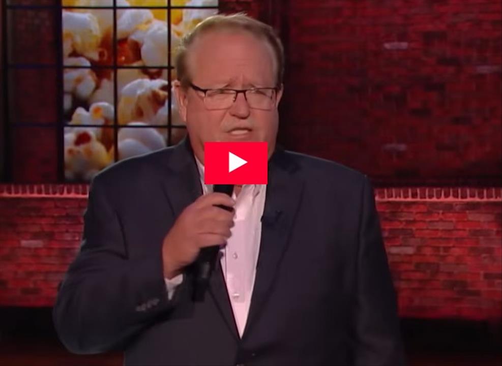 <p>Dennis Swanberg Impersonates BILLY GRAHAM, BARNEY FIFE &amp; Jimmy Stewart!</p>
