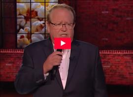 Dennis Swanberg Impersonations