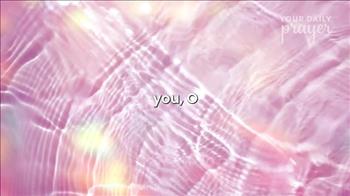 <p>What if the peace you’re looking for is already all around you?</p><p>In today’s <em>Your Daily Prayer</em>, we reflect on the beauty of God’s creation and how it quietly reminds us of His love and provision. Based on <strong>Matthew 6:28–30</strong>, this devotional invites you to slow down, look closer, and release the anxiety you’ve been carrying.</p><p>Jesus tells us to consider the lilies of the field—how they grow without striving, yet are fully cared for by God. If He provides for them, how much more will He provide for you?</p><p>Through the imagery of hidden beauty in nature, this prayer helps you rediscover God’s presence in everyday life—even in the moments you might normally overlook.</p><p>✨ Peace begins when you pause long enough to notice Him.</p><h2>📖 KEY BIBLE VERSES</h2><ul><li>Matthew 6:28–30 — <em>“Consider the lilies of the field…”</em></li><li>Acts 14:17 — <em>“He has shown kindness… giving you rain and crops…”</em></li></ul><h2>⏱️ TIMESTAMPS</h2><p>0:00 – Welcome to Your Daily Prayer</p><p> 0:30 – Scripture Reading (Matthew 6:28–30)</p><p> 1:10 – Devotional: Hidden Beauty in Everyday Life</p><p> 3:30 – Lessons from Nature &amp; Faith</p><p> 5:10 – Releasing Anxiety Through Trust</p><p> 6:40 – Prayer to Notice God’s Presence</p><p> 8:15 – Reflection &amp; Closing</p>