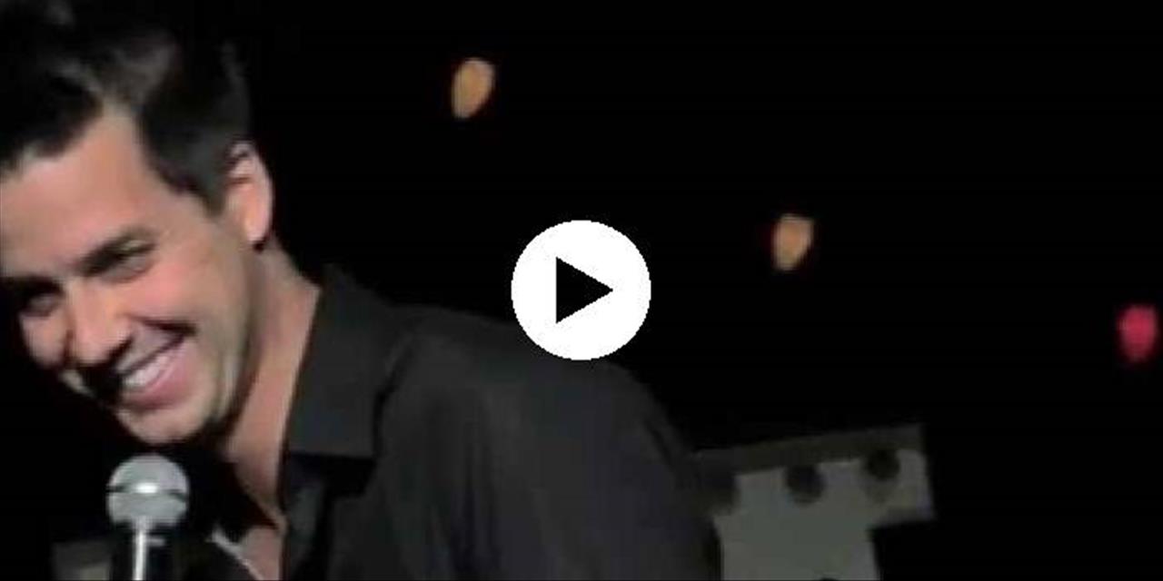 <p>John Crist and Tim Hawkins tackle the millennial generation in this hilarious comedy sketch!</p>
