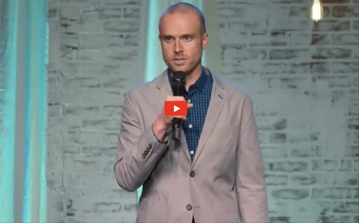 <p>Amazing facts about the human body told in a way that only Kellen Erskine could tell them. In this clip from his full Dry Bar Comedy special, Kellen Erskine breaks down everything from how sensitive human skin is, to why 3 children is the perfect amount of children to have.</p>
