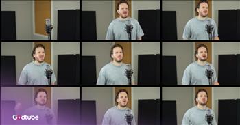 <p>There are songs that don&rsquo;t just play in the background&mdash;they raise you, and if you were anywhere near a radio in 1999, you remember &lsquo;All Star&rsquo; by Smash Mouth like it was yesterday. And if that&rsquo;s the case, you will love how Smash Mouth&rsquo;s &lsquo;All Star&rsquo; gets a fantastic cover with an a cappella version.&nbsp;</p>

<p>Remember the good old days, the days? Well, this fan favorite was <a href="https://en.wikipedia.org/wiki/All_Star_(song)">released</a> in 1999 as part of the album Astro Lounge. The song quickly climbed the charts, landing in the Top 10 on the Billboard Hot 100 and becoming one of the most recognizable anthems of the late &lsquo;90s.&nbsp;</p>

<p>It even found a second life when it was featured in the opening of Shrek in <a href="https://en.wikipedia.org/wiki/All_Star_(song)">2001</a>, sealing its place in pop culture history forever. And let&rsquo;s be honest&mdash;those opening lines still hit like a time machine, taking us right back to car rides with the windows down, big dreams ahead of us, and not nearly as many responsibilities waiting at home.</p>

<p>I may not remember where I put my coffee, but the lyrics are embedded in my brain.&nbsp;</p>

<p>Well, the years start comin' and they don't stop comin'<br />
Fed to the rules and I hit the ground runnin'<br />
Didn't make sense not to live for fun<br />
Your brain gets smart, but your head gets dumb</p>

<p>Now here we are&mdash;moms who have lived a little, loved a lot, and maybe reheated our coffee more times than we can count&mdash;and somehow that same song finds its way back to us through the creative genius of Jared Halley. And oh, it&rsquo;s not just a cover&mdash;it&rsquo;s a full-blown vocal masterpiece. Jared takes what was already iconic and splits it into sixteen intricate vocal parts, layering each one himself with harmonies, rhythm, and beatboxing that feel almost impossible to pull off. It&rsquo;s like he took a song we grew up with and gave it a whole new heartbeat, reminding us just how powerful music can be when it&rsquo;s reimagined with passion and precision.</p>

<h2>The Smash Mouth "All Star" A Cappella Cover Hits&nbsp;</h2>

<p>And maybe that&rsquo;s what makes this version hit even deeper now&mdash;because back then, &ldquo;Hey now, you&rsquo;re an all-star&rdquo; felt like a promise about who we were going to become. And today? It feels like a quiet, steady reminder of who we are. We&rsquo;ve lived through things we never saw coming, held families together, found strength we didn&rsquo;t know we had, and kept going even when life got messy.&nbsp;</p>

<p>So yes, maybe this song ages us a little&mdash;but honestly, we had some of the best music. The kind that grows with you, carries you, and shows back up right when you need it most. And if Jared&rsquo;s version proves anything, it&rsquo;s that even the songs we thought we knew by heart can still surprise us&hellip; just like the women we&rsquo;ve become.</p>

<p>Now tell me&hellip; were you blasting this song in your car too, or was that just me living my best pre-Y2K life?</p>

<p><em>&ldquo;And let us not grow weary of doing good, for in due season we will reap, if we do not give up.&rdquo; &nbsp;<strong><a href="https://www.godtube.com/bible/galatians/6-9">Galatians 6:9</a></strong></em></p>
