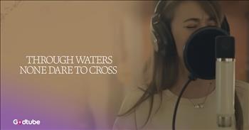 <p>There are songs that don&rsquo;t just fill the room&mdash;they find you right in the middle of whatever you&rsquo;re carrying. And Lauren Daigle&rsquo;s &lsquo;You Lead Me&rsquo; lyric video feels exactly like that kind of song. Just days after its lyric video dropped on YouTube&mdash;already gathering over 135,000 views&mdash;you can&rsquo;t help but wonder how many quiet, unseen prayers it&rsquo;s already held in its melody. Because this isn&rsquo;t just music&hellip; it&rsquo;s ministry wrapped in a voice that feels like it&rsquo;s walked through fire and still chose faith. And don&rsquo;t get me started on the breathtaking scenes taken from the show &lsquo;David&rsquo; she used for it. It was so refreshing to watch.&nbsp;</p>

<p>Sometimes the sun feels like it keeps me in the dark<br />
Sometimes I find myself on journeys far too hard<br />
I thought You turned Your back on every hurt<br />
'Til I realized that You were going first</p>

<p>Lauren sings like someone who knows what it means to wander through the desert and still believe there&rsquo;s water ahead. You can hear it&mdash;the ache, the surrender, the steady trust&mdash;as she carries each lyric like it&rsquo;s been lived before it was ever sung. And for those of us who have sat in the quiet, not knowing what to pray&hellip; this song steps in and gently says, here, borrow these words.</p>

<h2>Lauren Daigle "You Lead Me" Lyrics&nbsp;</h2>

<p>You lead me<br />
Through deserts no man has walked<br />
Through waters none dare to cross<br />
When I'm afraid of where I'll be</p>

<p>Because she understands something so deeply sacred: sometimes we don&rsquo;t have the language for our pain, our hope, or even our faith. And that&rsquo;s where music meets us. It becomes the bridge between what we feel and what we long to say to God.</p>

<p>As Lauren <a href="https://www.movieguide.org/news-articles/why-lauren-daigle-says-she-lost-her-voice.html">shared</a> so beautifully, &ldquo;That&rsquo;s the beauty of songs is that you can put language in the mouth of someone who&rsquo;s been longing to connect the words to the feeling, who&rsquo;s been longing to connect the experience to the prayer. And for me, that&rsquo;s everything. That&rsquo;s like the highest honor is to be able to give people language to pray to God.&rdquo;</p>

<p>And maybe that&rsquo;s why this song feels so breathtaking&hellip; and strengthening all at once. It doesn&rsquo;t rush you. It doesn&rsquo;t demand anything from you. It simply meets you&mdash;right there in the middle of your story&mdash;and reminds you that even when you don&rsquo;t have the words&hellip; God still hears your heart.</p>

<p><em>&ldquo;He guides me along the right paths for His name&rsquo;s sake.&rdquo; &nbsp;<strong><a href="https://www.godtube.com/bible/psalms/23-3">Psalm 23:3</a></strong></em></p>
