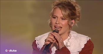 <p>Hannah Harper wows with our beloved favorite, &lsquo;Heads Carolina, Tails California&rsquo; cover on American Idol, and you can&rsquo;t help but watch the video over and over again!. There are songs that become part of your story, your teenage years. And &lsquo;Heads Carolina, Tails California&rsquo; by Jo Dee Messina is one of those songs for so many of us.&nbsp;</p>

<p>Released in January <a href="https://en.wikipedia.org/wiki/Heads_Carolina,_Tails_California">1996</a> as her debut single, it quickly climbed into the Top 10 on both the U.S. and Canadian country charts, introducing us to a voice that felt like freedom with a little bit of sass. For us teenagers, it carried that dreamy, toss-a-coin kind of wonder&mdash;like life could turn on a dime and take you somewhere wide open and beautiful. And somehow, decades later, it still does.</p>

<p>Baby, what do you say we just get lost?<br />
Leave this one horse town like two rebels without a cause<br />
I've got people in Boston, ain't your daddy still in Des Moines?<br />
We can pack up tomorrow, tonight let's flip a coin</p>

<h2>'Heads Carolina, Tails California' Makes Everything Feel Possible&nbsp;</h2>

<p>I was barely a freshman in high school when that song came on the radio, and I remember how it made everything feel possible. I&rsquo;m pretty sure I had her CD tucked somewhere in my room, playing it on repeat like it held all the answers to growing up. Fast forward to now, and I&rsquo;m listening to that same song as the sun dips low over Nebraska skies, folding laundry, navigating teenage drama, and tossing feed to the chickens&mdash;and somehow it still fits. Maybe differently&hellip; but just as beautifully.</p>

<p>Heads Carolina, tails California, Somewhere greener, somewhere warmer<br />
Up in the mountains, down by the ocean. Where it don't matter as long as we're goin'<br />
Somewhere together, I've got a quarter, Heads Carolina, tails California</p>

<p>So when Hannah Harper stepped onto the American Idol stage in 2026 and brought this song back to life, you could feel it all over again. The freedom. The joy. The let&rsquo;s just see where life takes us kind of energy. Oh, Hannah&hellip; I don&rsquo;t think you even knew how much this song meant to a whole generation of women who were once girls with big dreams and open roads in front of them.</p>

<p>And maybe we&rsquo;re not flipping coins and chasing highways the same way anymore&hellip; but we&rsquo;re still living bravely in the middle of our real lives. Still choosing joy in the everyday. Still remembering who we were&mdash;and honoring who we&rsquo;ve become. Because some songs don&rsquo;t age&hellip; they anchor.</p>
