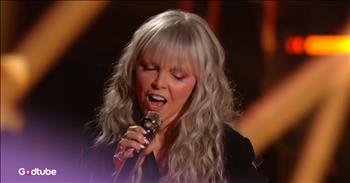 <p>Pat Benatar put on a show-stopping performance of &ldquo;Heartbreaker&rdquo; and &ldquo;Ring of Fire.&rdquo; The legendary singer showed that after decades of performing, she clearly still has it, putting on a masterful musical performance. Watch the short but jaw-dropping clip to hear and see Pat Benatar sing the classics &ldquo;Heartbreaker&rdquo; and &ldquo;Ring of Fire.&rdquo;</p>

<p>Entertainment is a fickle and ever-changing field, and that&rsquo;s always been the case. However, today that seems to be even more true than in decades past. Why? Well, most people today possess the attention span of a gnat. Individuals are always searching for the latest and greatest things, something else that will hold their attention for the next five seconds.</p>

<p>So, because of that, tastes and preferences are constantly changing and evolving. What is popular today is likely to be considered pass&eacute; and out of touch tomorrow. Trying to achieve a successful, long-lasting career in such a climate is, understandably, difficult. People are always looking for something else, and if entertainers can&rsquo;t keep up, they get overlooked and pushed to the side.</p>

<p>So, when someone is able to carve out a long, successful career in the entertainment field, that&rsquo;s when you know they are truly talented. <a href="https://www.youtube.com/watch?v=9YQ9qkMDOmM">In a clip posted on YouTube</a>, one of those very few, select entertainers, Pat Benatar, demonstrated why she remains a force in music.</p>

<p>She took the American Idol stage and owned it, putting on a rocking performance. Likely, surprising to most, her voice sounds as good as ever. She sang a medley that included her own hit &ldquo;Heartbreaker&rdquo; and Johnny Cash&rsquo;s &ldquo;Ring of Fire.&rdquo; Those are two songs I never thought would go together, and they blended seamlessly, making for a most enjoyable tune.</p>

<p>This is a performance that you&rsquo;re likely to play several times to listen to her dazzling vocal performance.</p>

<p><em><strong><a href="https://www.godtube.com/bible/colossians/3-16">Colossians 3:16</a></strong> &ldquo;Let the word of Christ dwell in you richly in all wisdom; teaching and admonishing one another in psalms and hymns and spiritual songs, singing with grace in your hearts to the Lord.&rdquo;</em></p>
