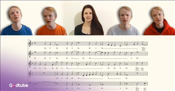 <p>This &ldquo;Let It Be&rdquo; cover is unlike any you&rsquo;ve ever heard. This particular rendition of The Beatles&rsquo; classic is incredibly unique, dramatically different and thoroughly enjoyable. Watch the short but awe-inspiring clip to hear a decidedly fresh and original take on the beloved tune from The Beatles, &ldquo;Let It Be.&rdquo;</p>

<p>If asked, most people would likely admit to enjoying covers, at least some of the time. Of course, our enjoyment of covers depends on how well they measure up against the original. If the cover is a total disaster and completely ruins the original, well, no one is going to have fun with that one. But if the cover is done well enough and comparable to the original, we&rsquo;re more than likely to give our approval.</p>

<p>Another factor in determining how much or little we like a cover is how unique and different it is from the original. If the cover version is nothing more than a carbon copy of the original, then we aren&rsquo;t going to be into it. We&rsquo;ll just go listen to the first iteration of the song because it&rsquo;s going to always be better, especially in those cases.</p>

<p>However, <a href="https://www.youtube.com/watch?v=utZZrdRw6-s">in a clip posted on YouTube</a>, vocalists take a very different route with their cover of &ldquo;Let It Be.&rdquo; Their rendition of the song known and beloved by many is done in a way that you have never heard before. That&rsquo;s because it&rsquo;s done in the style of Renaissance madrigal, a type of musical composition that was popular way back in the 16th and 17th centuries.</p>

<p>So, yeah, it&rsquo;s pretty different, but it&rsquo;s also pretty fantastic. How often are you ever going to hear lyrics first performed by Paul McCartney sung in such a manner? Likely never again.</p>

<p>Even if this version of the tune is not your taste, you still have to appreciate the effort and the amount of talent it would take to sing this way. At least, they are doing and trying something different.</p>

<p><em><strong><a href="https://www.godtube.com/bible/colossians/3-16">Colossians 3:16</a></strong> &ldquo;Let the word of Christ dwell in you richly in all wisdom; teaching and admonishing one another in psalms and hymns and spiritual songs, singing with grace in your hearts to the Lord.&rdquo;</em></p>
