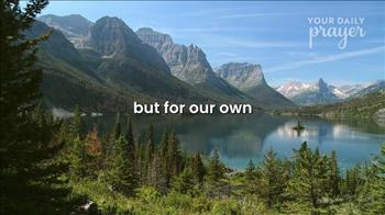 <p>In today’s <em>Your Daily Prayer</em>, we’re reminded of a powerful truth from <strong>1 John 1:9 — “If we confess our sins, He is faithful and just to forgive us.”</strong> No matter how far you feel, you are never too far from God’s grace.</p><p>Sometimes life gets messy. We carry guilt, regret, or habits that pull us away from God. But the good news is this:</p><p> <strong>You are only one prayer away from restoration.</strong></p><p>God is not waiting to condemn you—He is ready to forgive you, cleanse you, and restore your relationship with Him.</p><p>If something in your heart feels off, if your spirit has been nudging you, this is your moment to come back. You don’t have to stay stuck. You don’t have to carry the weight alone.</p><p>✨ God’s mercy is still available—right now.</p><h2>📖 KEY BIBLE VERSE</h2><ul><li>1 John 1:9 — <em>“If we confess our sins, He is faithful and just to forgive us and cleanse us from all unrighteousness.”</em></li></ul><h2>⏱️ TIMESTAMPS</h2><p>0:00 – Welcome to Your Daily Prayer</p><p> 0:30 – Scripture Reading (1 John 1:9)</p><p> 1:05 – Devotional: When You Feel Distant from God</p><p> 3:30 – The Power of Confession</p><p> 5:10 – God’s Grace &amp; Forgiveness</p><p> 6:40 – Prayer to Make Things Right with God</p><p> 8:20 – Reflection &amp; Closing</p><h2>🙏 REFLECTION</h2><ul><li>Is there anything weighing on your heart today?</li><li>What is God inviting you to surrender?</li><li>Take a moment to come to Him honestly—He is ready to receive you.</li></ul><h2>💬 JOIN THE CONVERSATION</h2><p>What is one thing you’re giving to God today?</p><p>Drop it in the comments—we’d love to pray with you. 🙏</p><h2>🔔 MORE FROM YOUR DAILY PRAYER</h2><p>Start and end your day centered on God’s Word and prayer.</p><p>👉 Follow for daily encouragement, peace, and hope.</p>