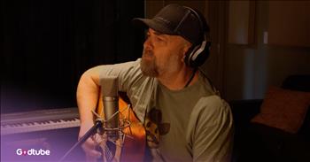 <p>Listen to Steven Wood&rsquo;s "What a Friend We Have in Jesus" cover and be uplifted today! Steven Wood is a singer, songwriter, and music producer with over 30 years of recording and production experience. His cover of this song reminds us of who Jesus is and what he has done for us!</p>

<p>&lsquo;What a friend we have in Jesus,<br />
all our sins and griefs to bear!<br />
What a privilege to carry<br />
everything to God in prayer!&rsquo;</p>

<p>Steven Wood&rsquo;s "What a Friend We Have in Jesus" cover reminds us that we were never meant to carry our pain by ourselves. Jesus is always there for us and can bring us true comfort and peace.</p>

<h2>&ldquo;What a Friend We Have in Jesus&rdquo; Was Written by Joseph Scriven</h2>

<p>As for the background of &ldquo;What A Friend We Have In Jesus,&rdquo; it was written by Joseph Scriven, a transplanted Irishman in Canada. He was born in Ireland in 1819 and enjoyed wealth, education, a devoted family, and a pleasant life in his native country. After college, he established himself as a teacher, fell in love, and was to be married. But his fianc&eacute;e ended up drowning, and the only place that Joseph found solace was in Jesus.</p>

<p>Joseph then left for Canada to start a new life and fell in love with a woman named Eliza Rice in Port Hope. But she became sick and also died before Joseph, and she was married. Joseph&rsquo;s faith was the only thing that brought him through this tragic time. After a lot of time spent in prayer, Joseph took a vow of poverty, sold all of his earthly possessions, and vowed to give his life to the physically handicapped and financially destitute. He became known as &ldquo;The Good Samaritan of Port Hope.&rdquo;</p>

<p>Later in his life, when Joseph became ill, a friend visiting him found a poem beside his bed. He asked who had written it, and Joseph responded <a href="https://www.staugustine.com/story/lifestyle/faith/2015/04/23/story-behind-song-what-friend-we-have-jesus/16242223007/">saying</a>, "The Lord and I did it between us.&rdquo; And after his death, the poem was put to music by Charles Converse and is the hymn we know and love today.</p>

<p>We hope that you enjoyed listening to this beautiful rendition of &ldquo;What a Friend We Have In Jesus&rdquo; today!</p>
