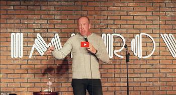 When Your New Mattress Kills All The Romance