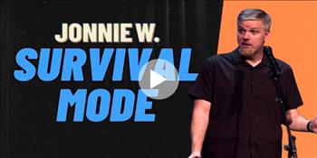 Married 27 Years and Still in Survival Mode | Jonnie W.