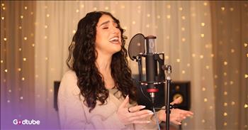 <p>Check out Genavieve Linkowski&rsquo;s "I Know a Name" cover and be uplifted by this beautiful music. This worship song was written by Elevation Worship and Brandon Lake, and it centers on the power, authority, and healing found in the name of Jesus. We hope the wonderful lyrics bring you peace and encouragement.</p>

<p>&lsquo;I know a name that can silence the roaring waves<br />
I know a name that can empty out a grave<br />
I know a name, it's the only name that saves<br />
And it's worthy of all praise&rsquo;</p>

<p>The talented singer in the video is Genavieve Linkowski, a 27-year-old artist from a small town in Michigan. She is the oldest of 11 children and grew up classically trained on the piano, violin, and harp.</p>

<h2>Genavieve Linkowski Loves Songs That Declare Who Jesus Is&nbsp;</h2>

<p>&ldquo;I love songs like this -- just declaring Jesus and Who He is. I hope you are all blessed and encouraged by it!&rdquo; she <a href="https://www.youtube.com/watch?v=TxPyoSe5PJo">writes</a> in the caption of her YouTube video of &ldquo;I Know a Name.&rdquo;</p>

<p>Back in 2019, Genavieve tragically lost her sister in a car accident. &ldquo;From that moment on, God began a journey to teach me lessons that only suffering can teach in a way that I would never ever in my life ask to be done,&rdquo; Genavieve <a href="https://www.genavievemusic.com/">shares</a> on her website. &ldquo;God has used this tragedy to do what He has given me the desire to do with all of my life - to give Him glory! I pray that God will use my testimony to get you to the point of complete surrender to Jesus and His will for your life. May we all live to bring Him all the Glory He deserves.&rdquo;</p>

<p>As Genavieve Linkowski&rsquo;s "I Know a Name" cover plays, you can feel how this song was written to combat fear and anxiety, and serve as a bold declaration that Jesus is the "name above all names." His name is capable of breaking chains, reviving hope, and bringing victory. Praise God for that! We hope this song was an encouragement to you today.</p>
