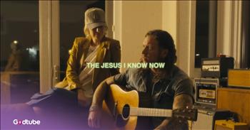 <p>You can&rsquo;t miss Brandon Lake and Lainey Wilson&rsquo;s &lsquo;The Jesus I Know&rsquo; lyric video. There&rsquo;s something so honest about the way music can gently unravel the things we&rsquo;ve believed for years&mdash;and then, somehow, stitch them back together with truth.</p>

<p>I'm learning He likes me<br />
Even when I take a truck a little too far<br />
Yeah, I'm learning he loves me<br />
Every hair on my head, every story behind my scars</p>

<p>I can relate to this kind of song in a way that feels personal, almost sacred. I was raised believing God was distant&hellip; watching from afar, quick to be disappointed, maybe even angry if you stepped out of line. The kind of God who kept score. The kind of God who felt impossible to please. And if I&rsquo;m honest, I think so many of us&mdash;moms, grandmas, women who have carried both faith and questions&mdash;have wrestled with that same picture of Him at some point. We didn&rsquo;t know there was another way to know Him.</p>

<p>And then life happens.</p>

<p>That&rsquo;s why this song hits so deeply. It&rsquo;s not complicated or overly polished&mdash;it feels like a conversation. Like two people sitting across from each other, telling the truth about where they&rsquo;ve been and what they&rsquo;ve discovered along the way. <a href="https://holler.country/lyrics/the-jesus-i-know-now-by-brandon-lake-and-lainey-wilson-lyrics-and-meaning/">Born</a> out of a writer&rsquo;s retreat filled with some of Nashville&rsquo;s biggest voices, the song came from a simple, honest moment&mdash;Lainey sharing how the Jesus she knows now looks different from the one she grew up hearing about. And you can feel that sincerity in every line.</p>

<p>It&rsquo;s the kind of song you don&rsquo;t just listen to&mdash;you carry it with you. You hum it while you&rsquo;re folding laundry or driving down a quiet road. You find yourself whispering thank you under your breath, not because everything is perfect, but because you&rsquo;ve come to know Him differently now. More gently. More personally. More fully.<br />
Because the truth is, He was never distant.</p>

<h2>He&rsquo;s always been the God who comes near.</h2>

<p>And maybe that&rsquo;s what this song does so beautifully&mdash;it lays those old misconceptions to rest. It gives us permission to release the fear-based version of God we once held onto and embrace the real, living, loving Jesus who meets us right where we are.</p>

<p>So as you listen to Brandon Lake and Lainey Wilson's "The Jesus I Know Now', maybe you don&rsquo;t just sing along. Maybe you let it heal something. Maybe you let it remind you that it&rsquo;s never too late to know Him more deeply&mdash;not the way you were told, but the way your heart is discovering Him now. And maybe, right there in the quiet hum of the melody, you realize&hellip; He&rsquo;s been closer all along.</p>

<p><em>&ldquo;Come near to God and He will come near to you.&rdquo; &nbsp;<strong><a href="https://www.godtube.com/bible/james/4-8">James 4:8</a></strong></em></p>
